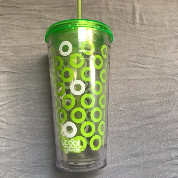 Cool gear Other - Cool gear double wall insulated tumbler size 24oz